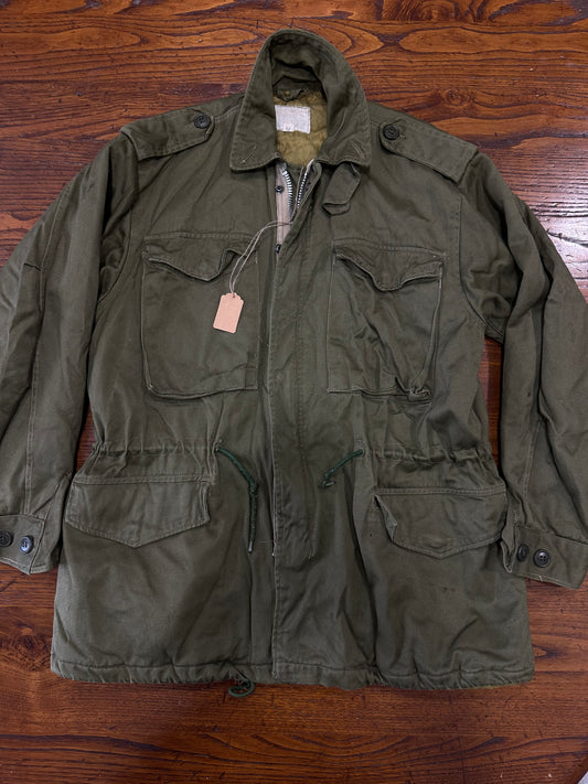 Field jacket tg.44/46