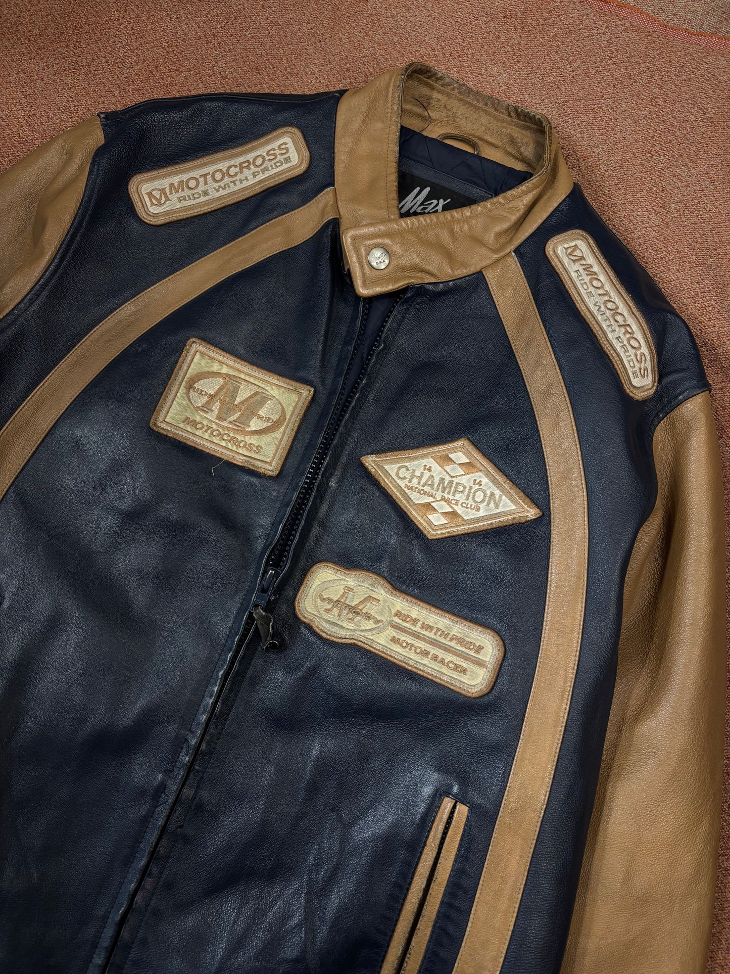 Indianapolis jacket tg.48/50