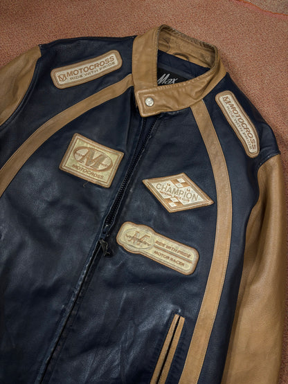 Indianapolis jacket tg.48/50