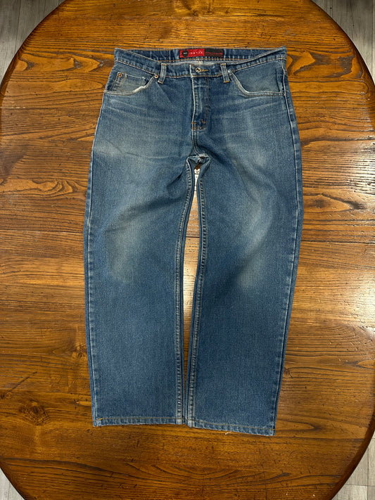 Levi’s 501 tg.50/52