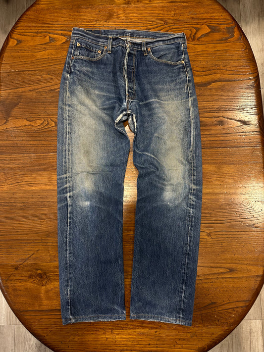 Levi’s 501 tg 48/50