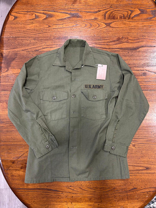 US ARMY shirt tg.44/46