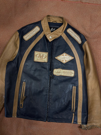 Indianapolis jacket tg.48/50