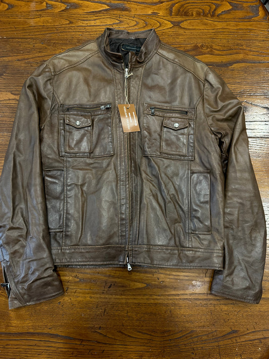 Horse jacket tg.48/50