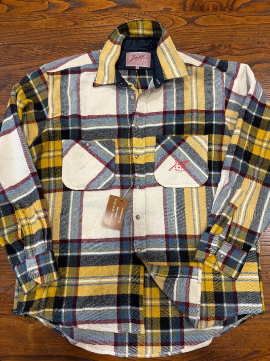 Flannell shirt tg.L/XL