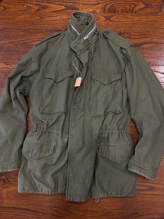 Field jacket tg.46/48