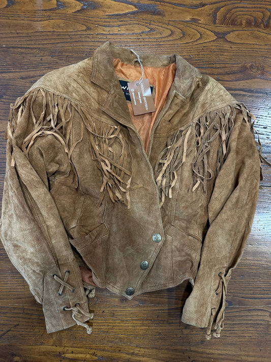 Texas jacket tg.42/44