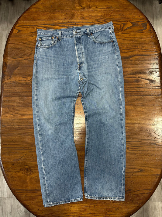 Levi’s 501 tg.50/52