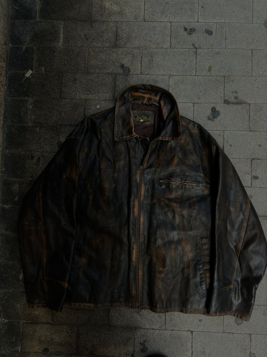 Horse jacket martellata tg.50/52