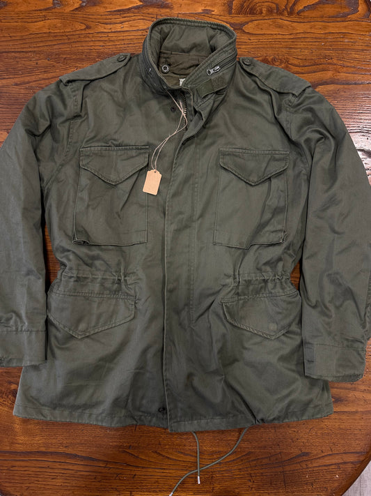 Field jacket tg.42/48