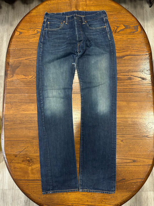 Levi’s 501 tg.48/50