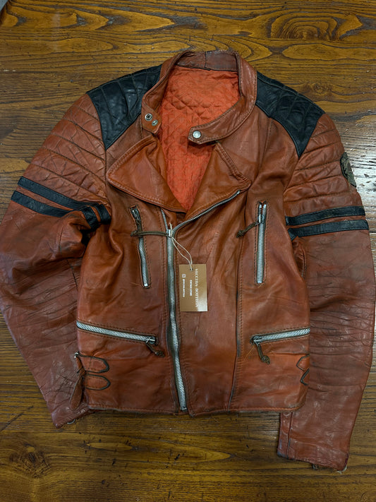 Indianapolis jacket tg.50/52