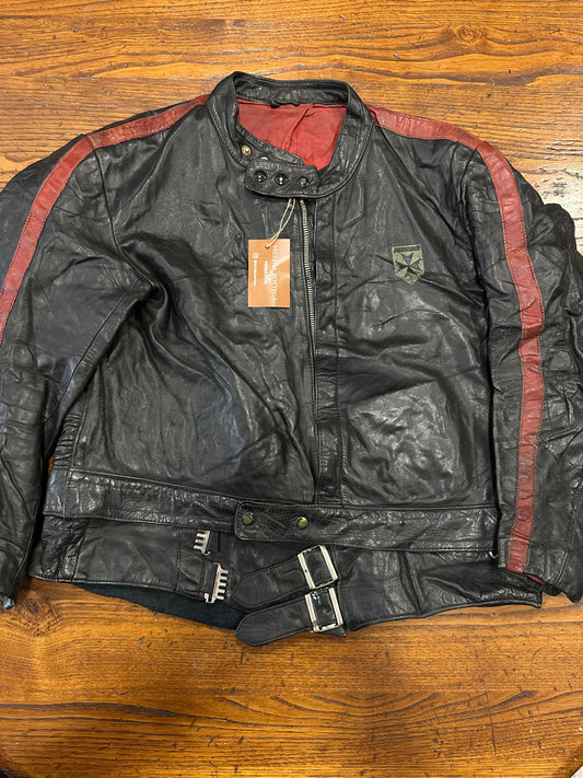 Indianapolis jacket tg.48/50