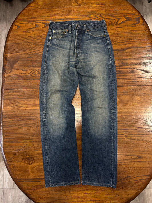 Levi’s 501 tg.42/44