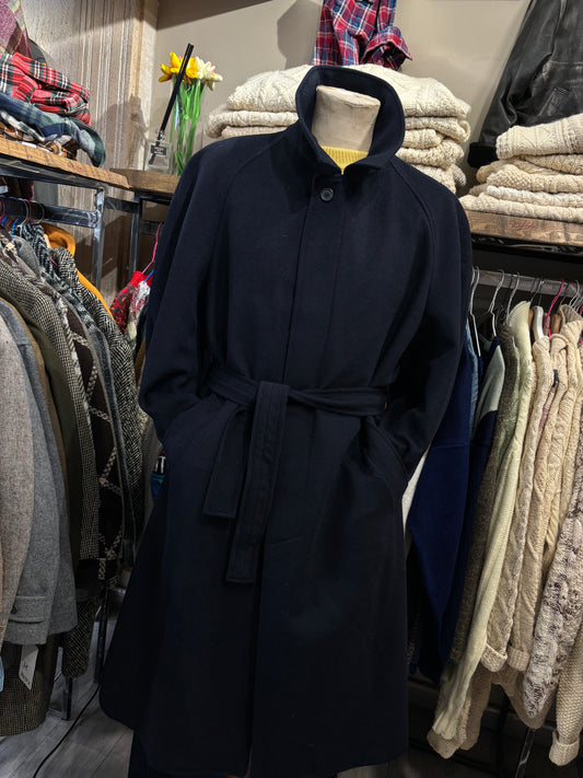 Cappotto mod. Loden tg.48/52